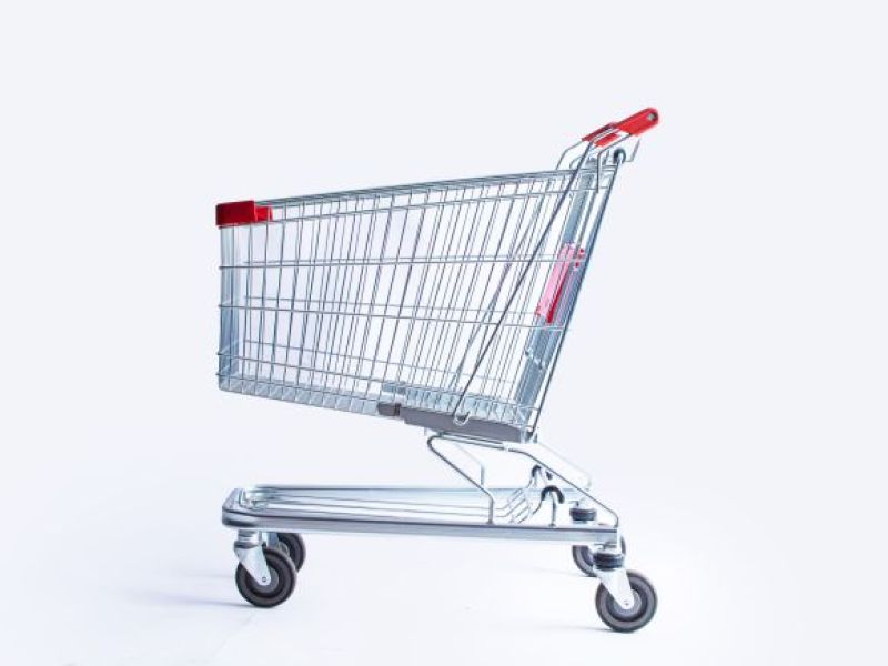 Nowe przepisy dotyczące... wózków sklepowych! Korzystasz z nich? Możesz narobić problemów supermarketom!