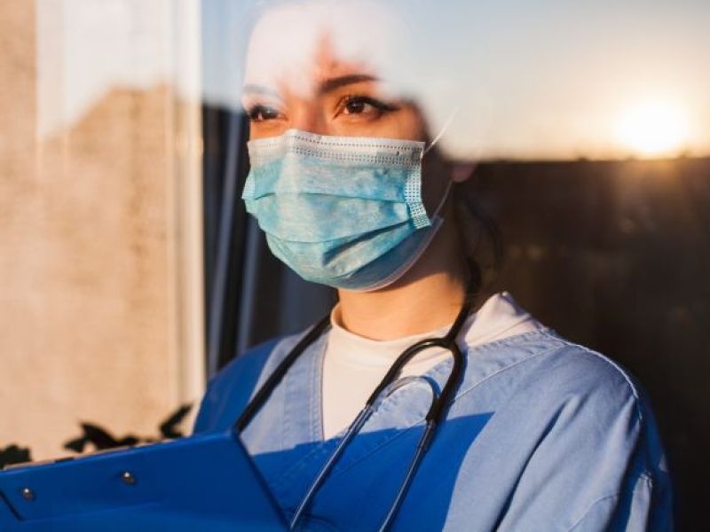 Od przyszłego miesiąca zmiany dla kobiet w UK! NHS zmienia przepisy dotyczące badań dla pań w określonym zakresie wieku!
