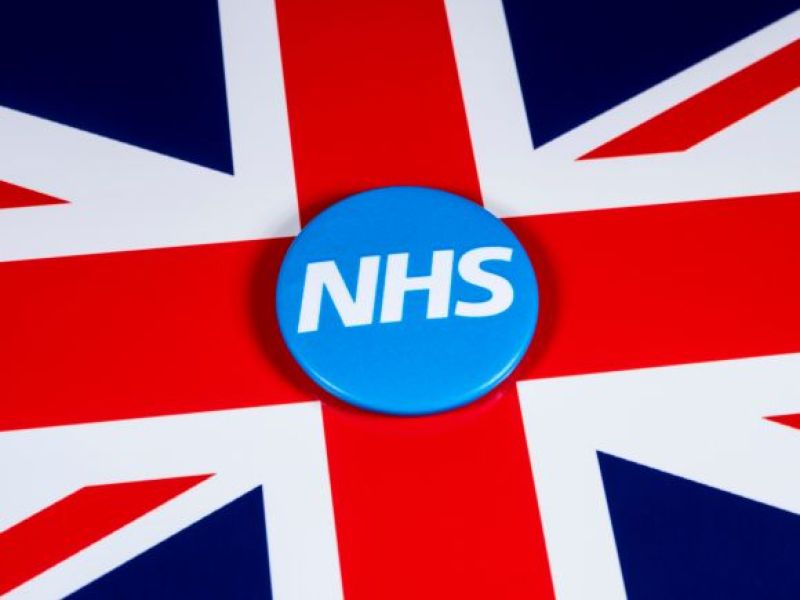Całkowita reforma NHS! Ogłoszony 'Plan for Change'!