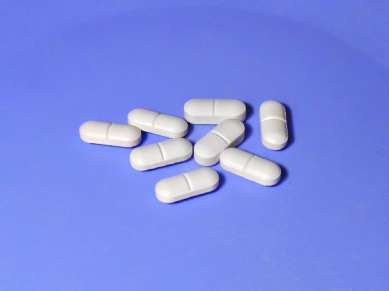 PILNE: Skażony paracetamol w aptekach w UK! Ludzie proszeni o oddanie tabletek!