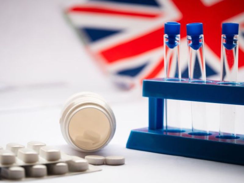 Wielka Brytania pionierem! NHS jako pierwszy w Europie wprowadza tę terapię dla pacjentów!