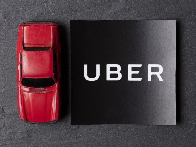 Uber w UK przetestuje autonomiczne taksówki - rewolucyjna jazda bez kierowcy!