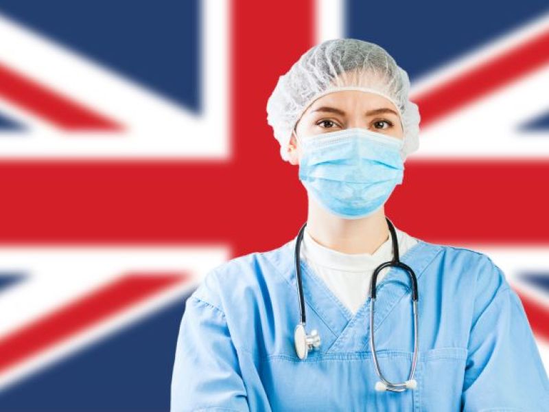Uciążliwy wirus krąży w UK! NHS wydało komunikat - jeśli masz objawy, to zostań w domu!