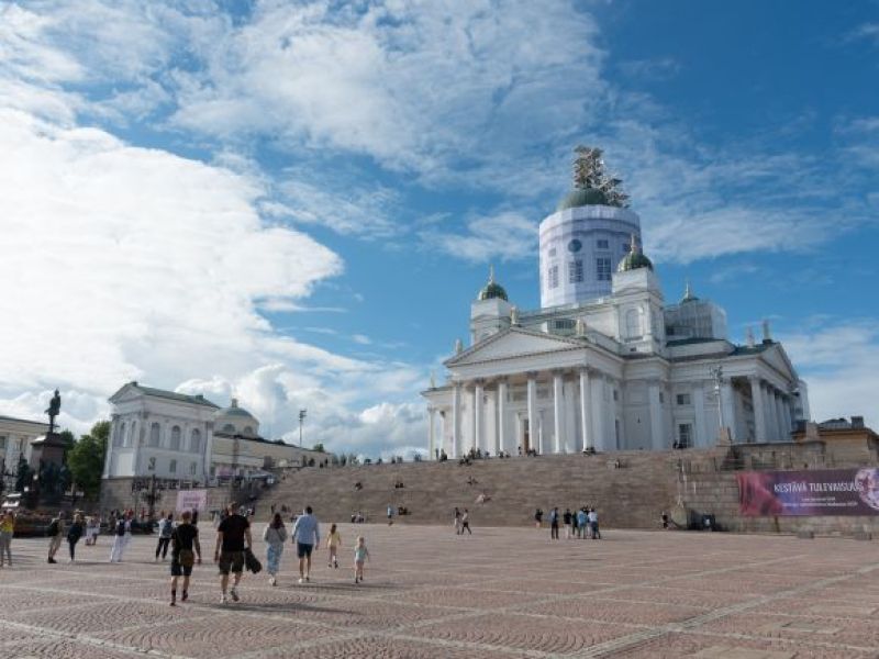 Ranking najszczęśliwszych krajów świata! Wielka Brytania i Polska poza czołówką!