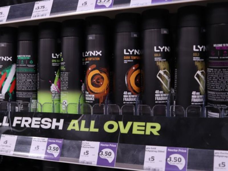 Popularny dezodorant zniknie z półek w UK! Klienci mają nadzieję, że to żart!
