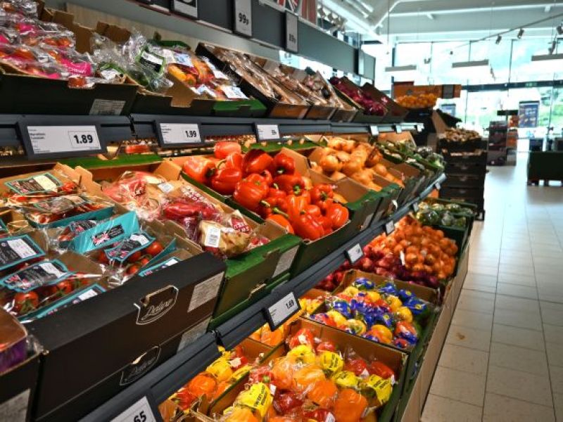 3 rodzaje jedzenia, których w supermarketach lepiej nie kupować! Ich spożycie może powodować poważne zagrożenie dla zdrowia!