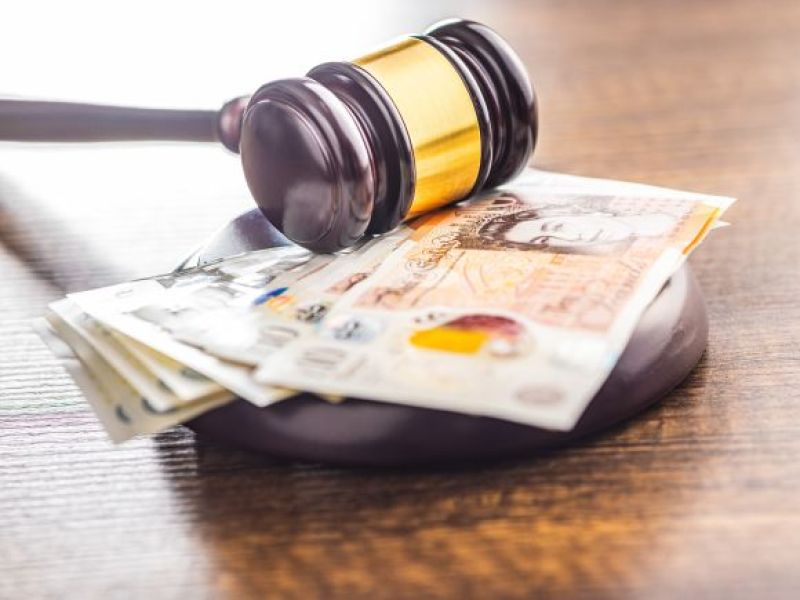 Bankructwo w Wielkiej Brytanii – jak chronić swoje interesy i skutecznie zarządzać kryzysem