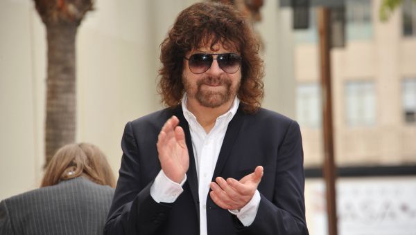  Jeff Lynne's ELO 