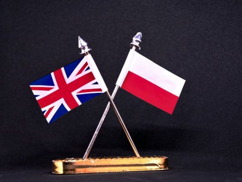 Neosędziowie w Polsce wpływają na ekstradycję w Wielkiej Brytanii!