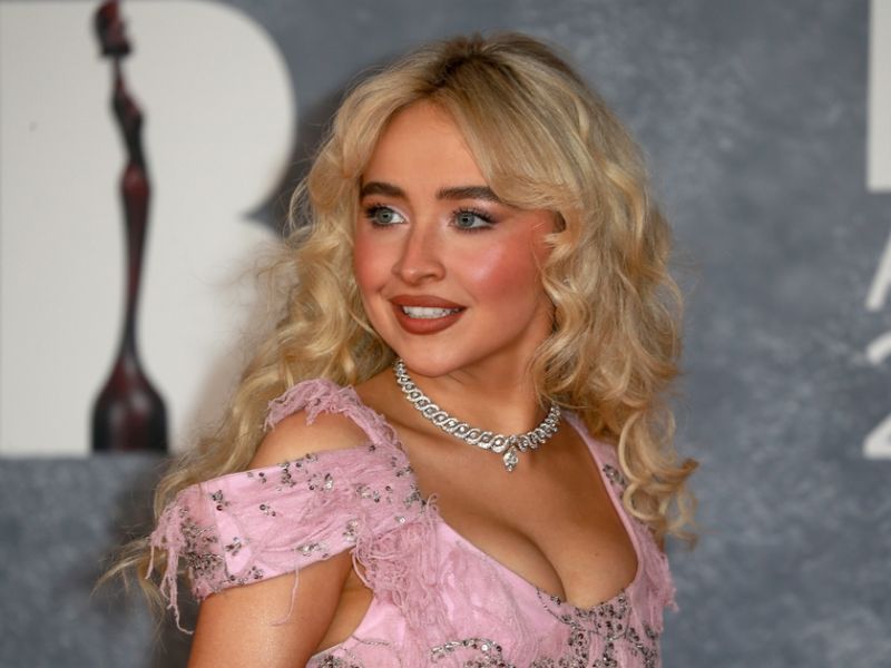 Sabrina Carpenter