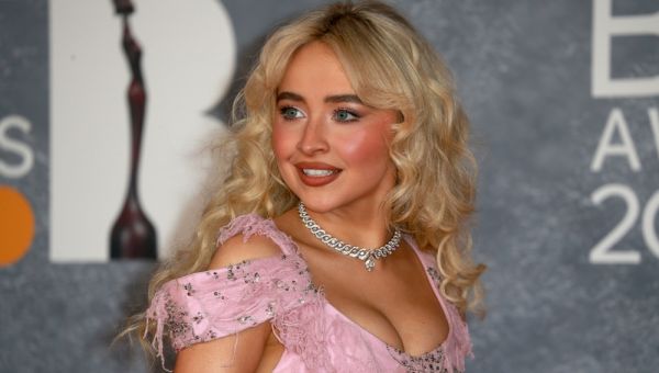Sabrina Carpenter