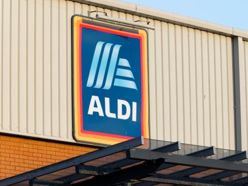 Aldi zapowiada otwarcia kolejnych sklepów w UK! Podano listę priorytetowych miejsc!