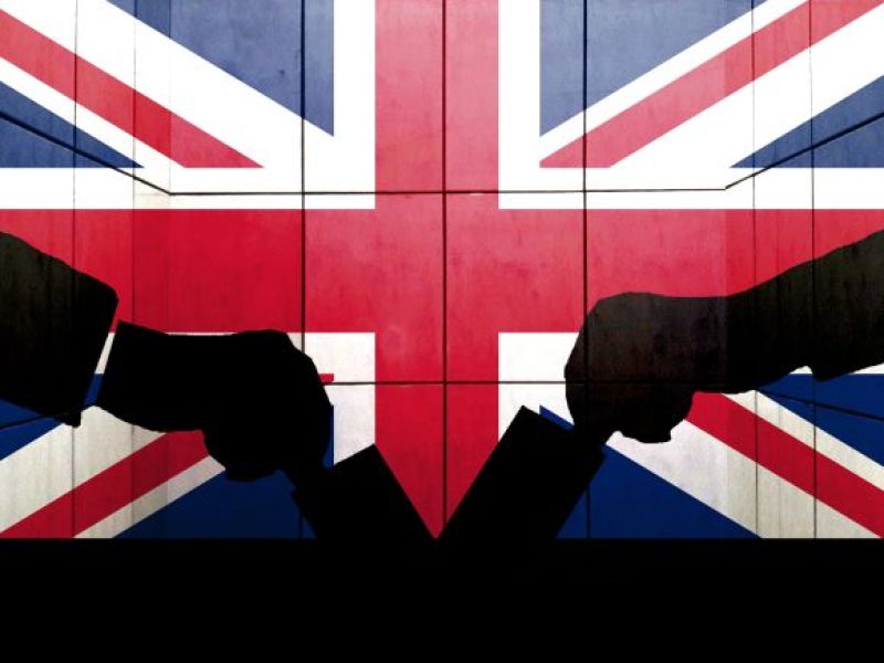 Brexit po 9 latach: Brytyjczycy żałują decyzji o wyjściu z Unii Europejskiej!