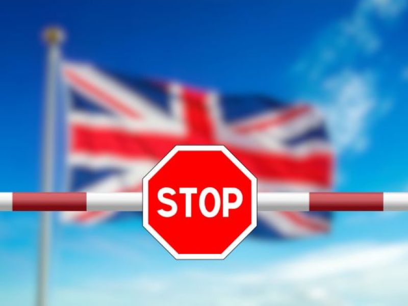 Szybsza deportacja z UK! Władze przyspieszą pozbywanie się problematycznych obcokrajowców!
