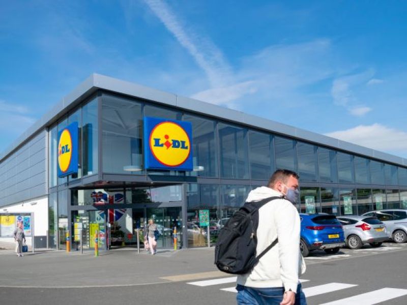 Lidl UK z pilnym komunikatem do klientów! NIE UŻYWAJ tego urządzenia - sprawdź koniecznie numer partii!