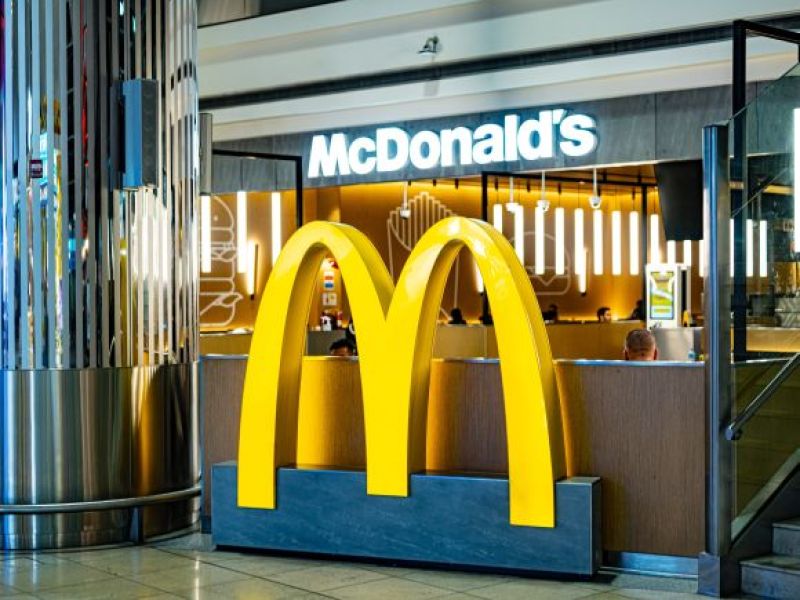 Fani McDonald's w UK zaskoczeni! Sieć wprowadziła zmianę w menu bez zapowiedzi!