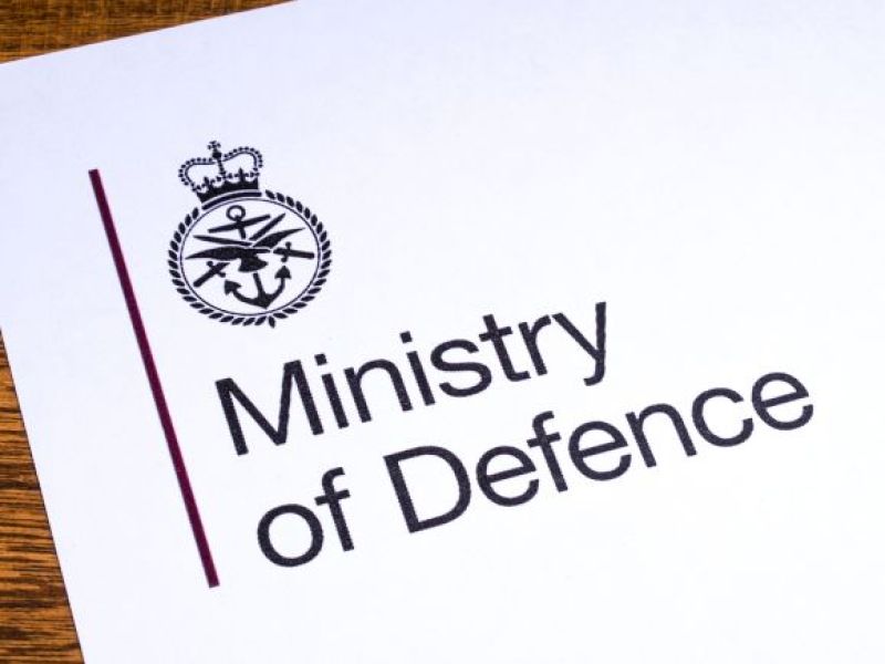Rząd UK ukrywa operację jądrową 'Merlin'! Żołnierze byli bez wiedzy poddawani promieniowaniu!