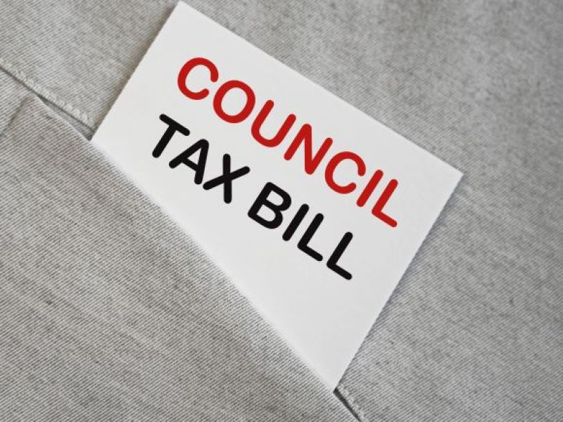 UK: Szykowana aktualizacja Council Taxu - nowa wycena wartości domów, a co za tym idzie rachunków!