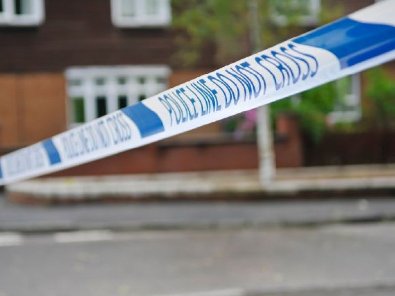 UK: Niebezpieczne znalezisko w domu zmarłego mężczyzny! Cała okolica ewakuowana!