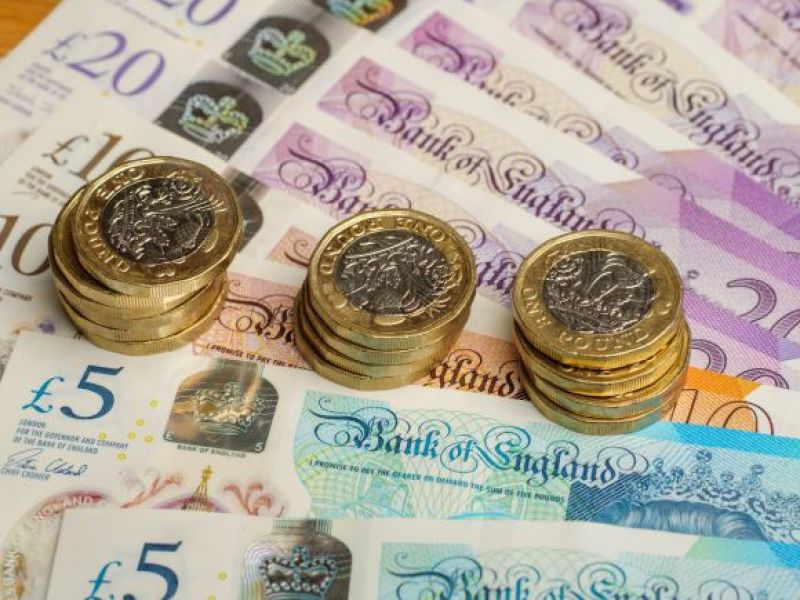 UK: Szykowany pilotaż nowego programu dla wszystkich mieszkańców! GWARANTOWANY DOCHÓD MINIMALNY!