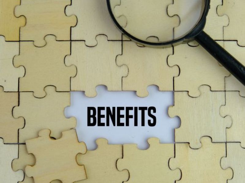 Szokujące oszustwo 'beneficiary' w UK! Wyłudziła kilkadziesiąt tysięcy funtów 'udając' poważnie chorą!