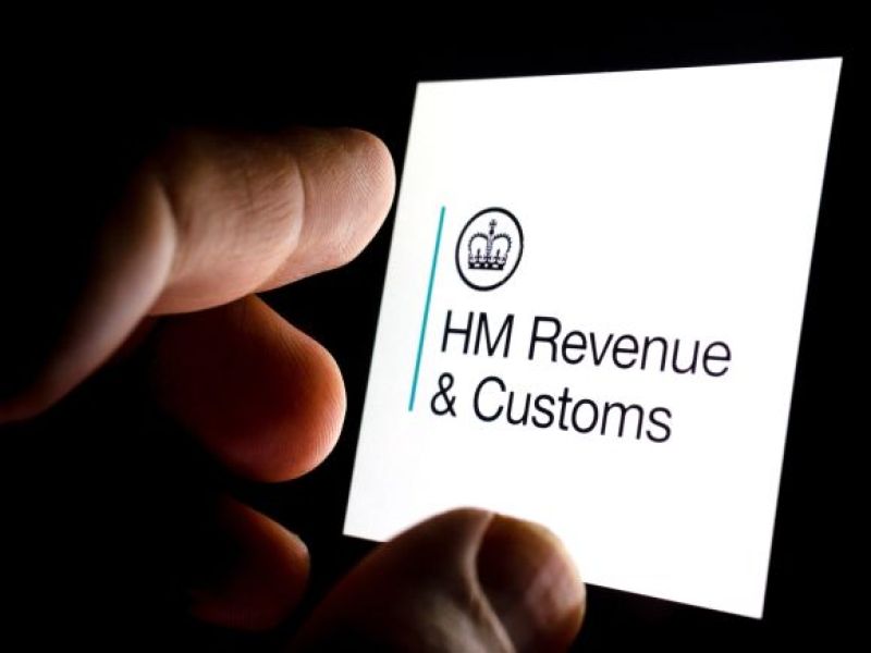 HMRC będzie odzyskiwać od ludzi pieniądze, które wcześniej były wypłacone w formie zasiłku!