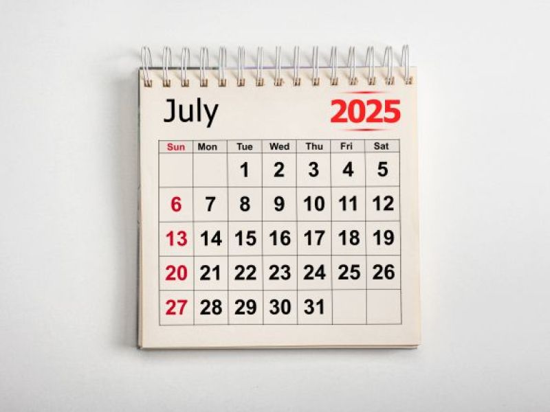 Dodatki i pomoce finansowe w Wielkiej Brytanii w lipcu 2025