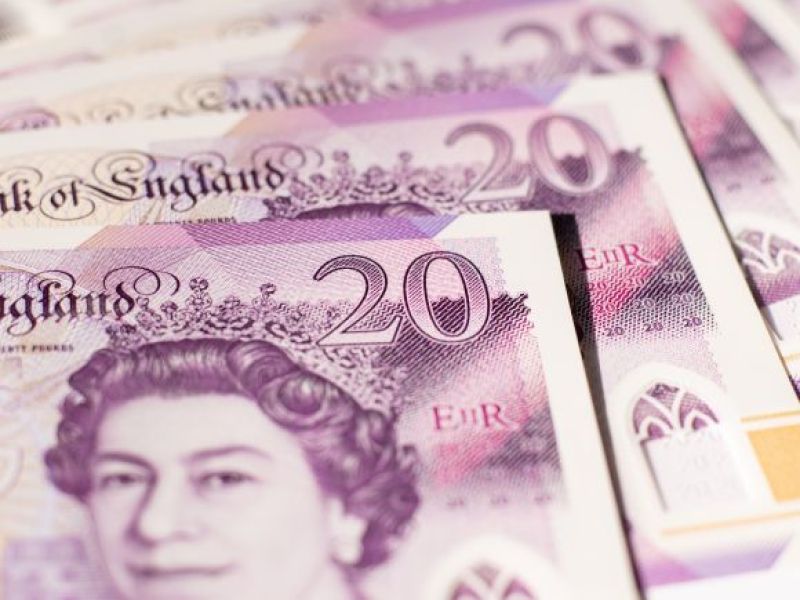 Nawet do £500 pomocy na życie – sprawdź, czy możesz otrzymać wsparcie z Household Support Fund!