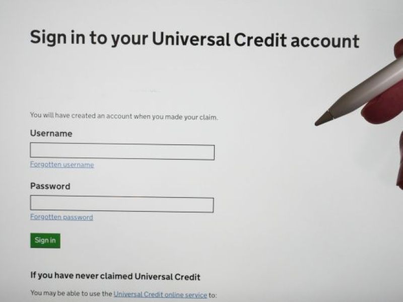 Wyższe stawki Universal Credit w UK na kolejne lata - osoby pobierające benefity jeszcze więcej zyskają!