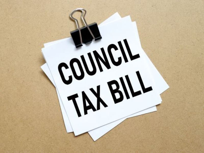 Pieniądze, które mogą czekać właśnie na Ciebie! Tysiące rodzin w UK mogą odzyskać nadpłacony Council Tax!