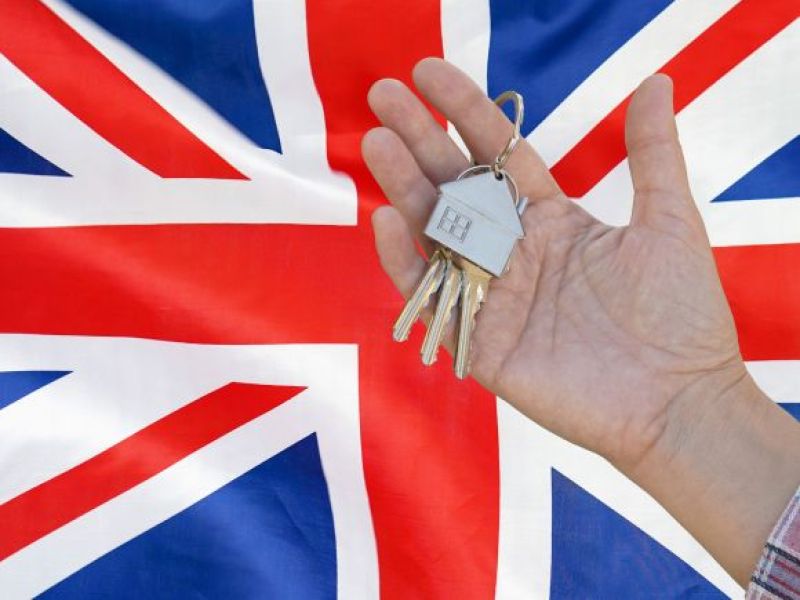 KOSZMARNE warunki w mieszkaniach wynajmowanych u prywatnych landlordów w UK! Nie spełniają ŻADNYCH warunków!