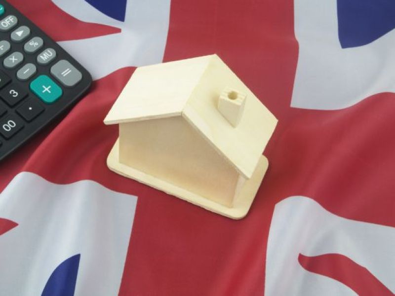 Nowe zasady kredytowe ułatwią zakup pierwszego mieszkania w UK - od dzisiaj zaczęły obowiązywać!