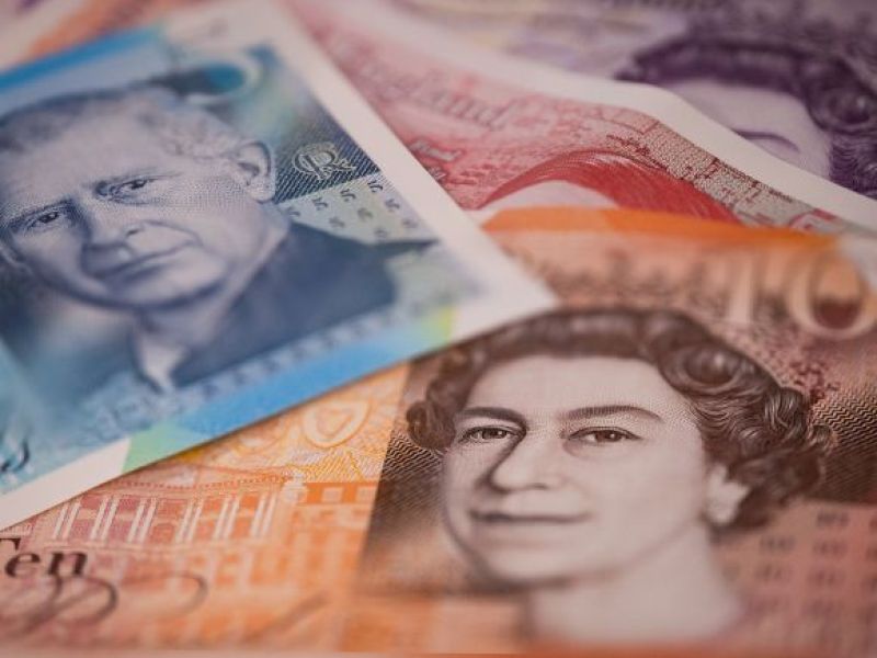 UK: Dodatkowe pieniądze dla tysięcy rodzin z dziećmi w wieku szkolnym!