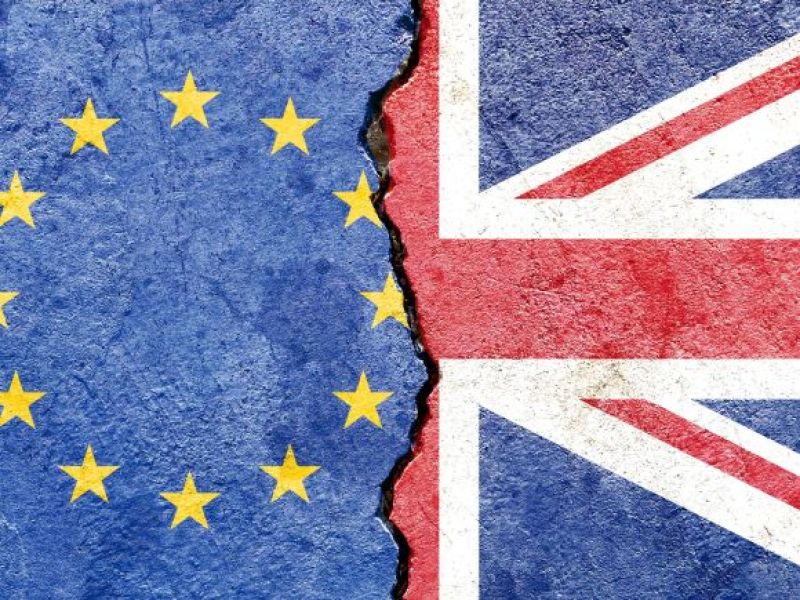Unia Europejska odpłaca się Wielkiej Brytanii - dodatkowe koszty podróży