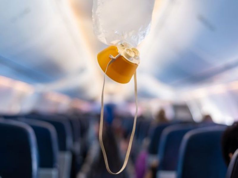 Klimat nie kłamie! Turbulencji będzie coraz więcej - jeśli często latasz samolotem, to czas się z tym pogodzić!