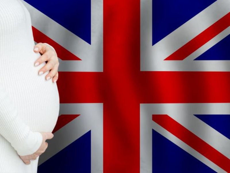 Wielka DEBATA w UK! Politycy będą decydować nad liberalizacją aborcji!