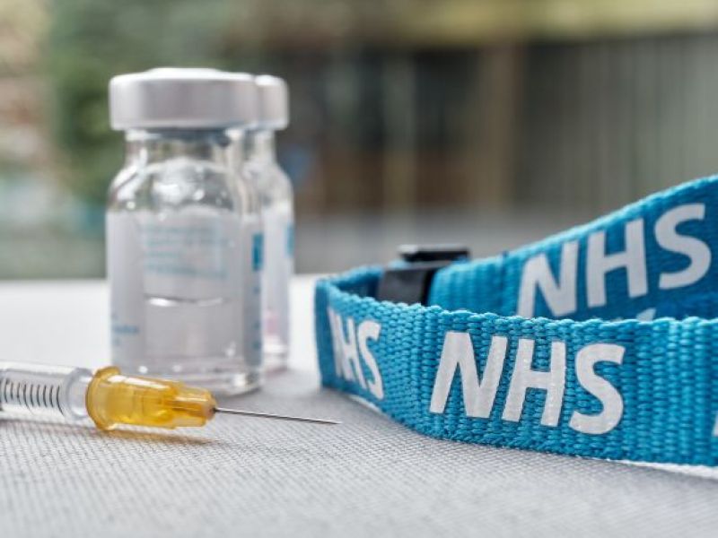 REWOLUCYJNA terapia genowa dostępna już na NHS! Jeden zastrzyk, który może zmienić życie tysięcy chorych!