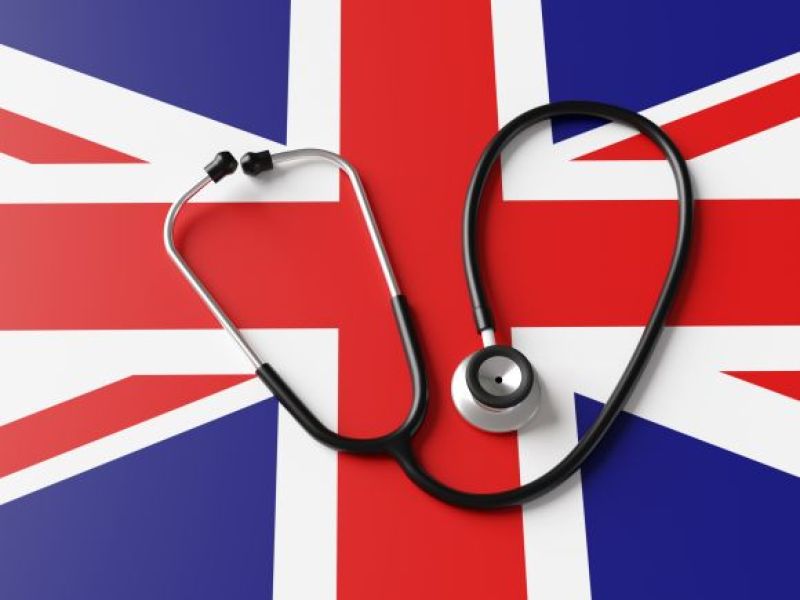 Nowy program NHS! Brytyjska służba zdrowia będzie zapraszać ludzi na testy jeszcze przed pojawieniem się objawów!