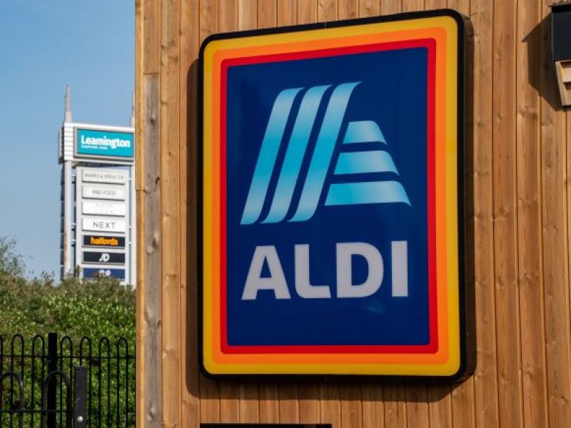 Tysiące nowych miejsc pracy w Aldi w UK! Sieć przekonuje do pracy atrakcyjnymi w tej branży stawkami!