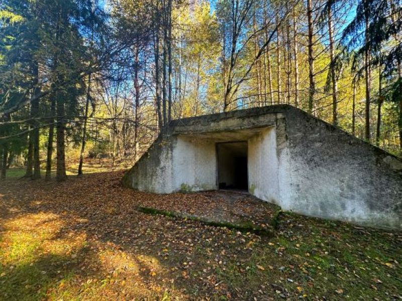 Ponad 280 schronów jądrowych w UK - sprawdź, do którego Ci najbliżej