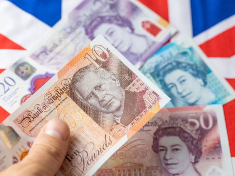 Nadciągające podwyżki kosztów życia w UK - osoby najbardziej potrzebujące w najgorszej sytuacji!