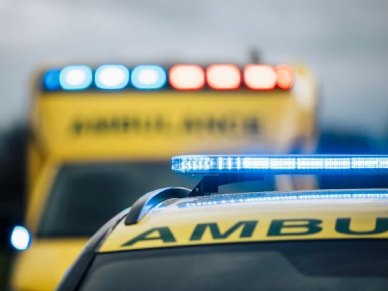 3-latek w UK zmarł, bo karetka przyjechała dopiero po 90 minutach! Skandaliczne zasady systemu zdrowia!