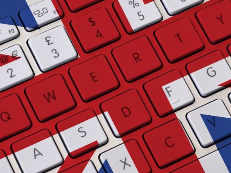 INTERNETOWA Wielka Brytania! Tysiące nowych miejsc w UK objętych planem rozbudowy sieci szybkiego internetu!