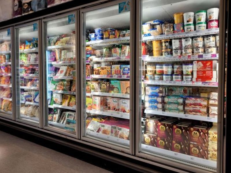 Lody wycofywane z supermarketów w UK - oddajcie je do sklepów za pełny zwrot pieniędzy