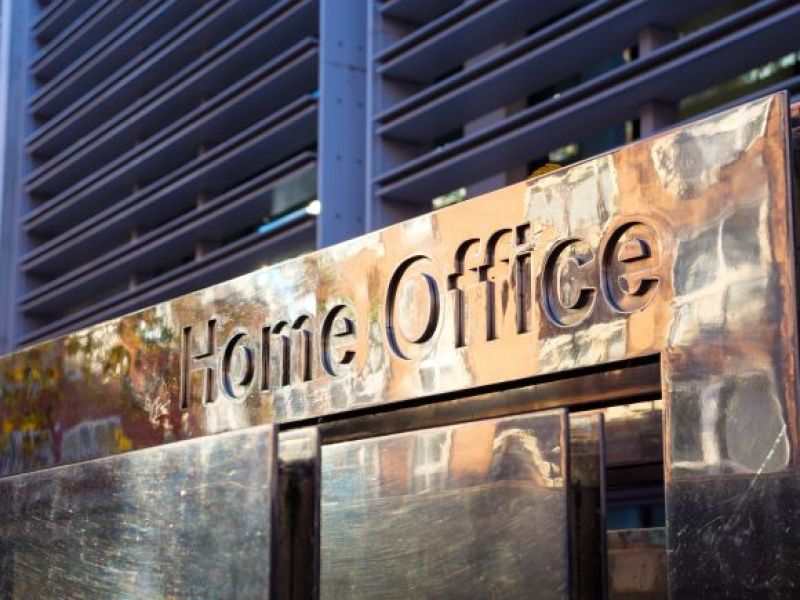 Home Office pod ostrzałem - zero kontroli nad pracownikami spoza Wysp