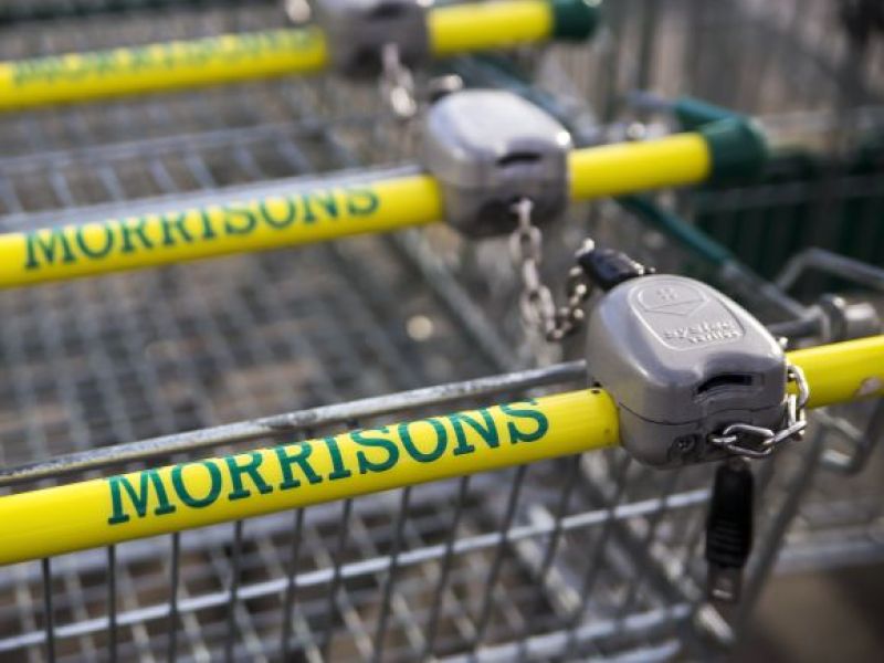 Duże zmiany w sklepach Morrisons! Część produktów będzie sprzedawana już w inny sposób!
