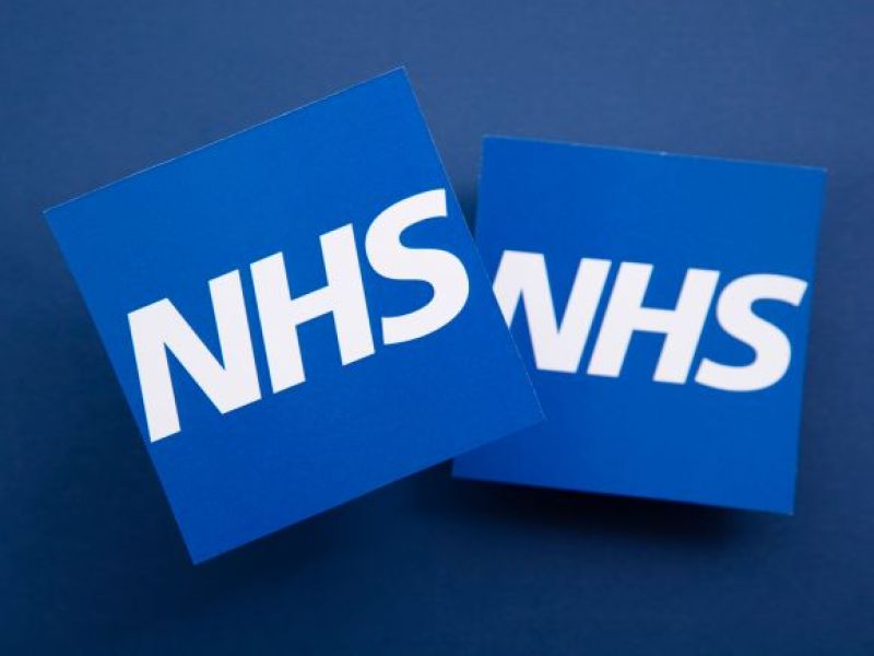 Nowa cyfrowa platforma dla NHS! Szpitale w UK będą lepiej wyposażone - z korzyścią dla pacjentów!