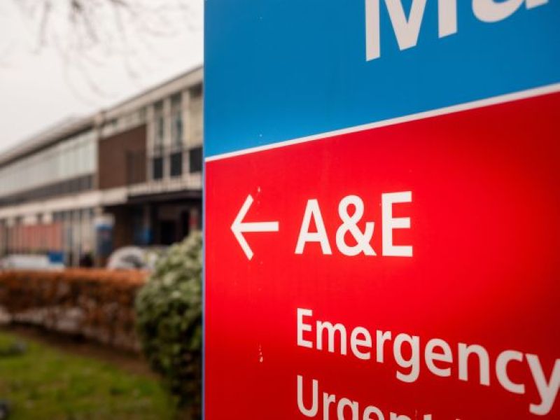 Szokujące błędy chirurgiczne w NHS - to się nigdy nie powinno zdarzyć! Setki takich przypadków każdego roku!