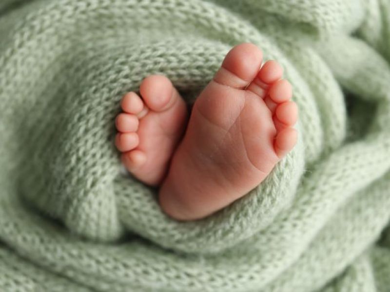 Zmiana trendu demograficznego w UK! Pierwszy taki przypadek od kilku lat jeśli chodzi o liczbę urodzeń na Wyspach!