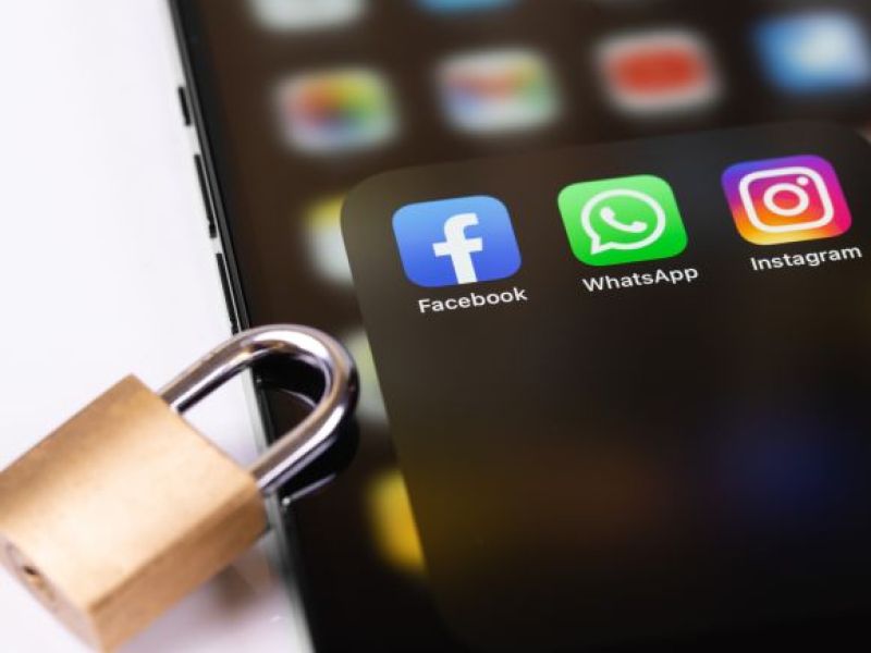 Brytyjskie władze ograniczą dostęp do social mediów! Rozważane wprowadzenie 'ciszy cyfrowej'!